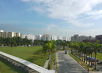 シンガポール賃貸・不動産 ノースエリアの市内写真