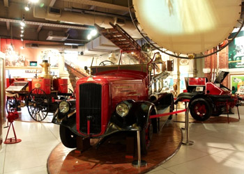 Civil Defence Heritage Gallery01