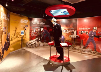 Civil Defence Heritage Gallery02