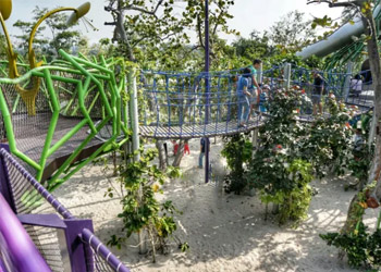 Far East Organization Children’s Garden02