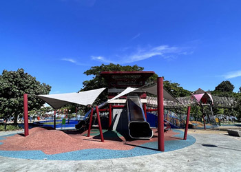 Marine Cove at East Coast Park01