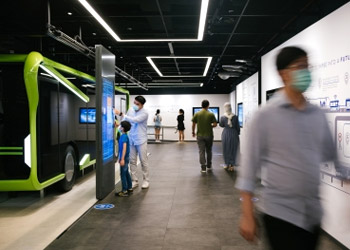 Singapore Mobility Gallery01