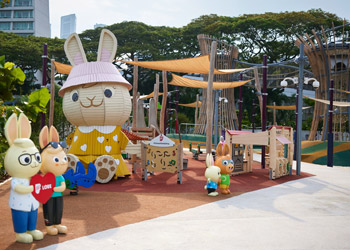 PropNex Family Zone01