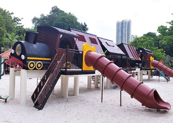 Tiong Bahru Park Playground01