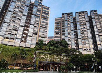 パーク・プレイス・レジデンス