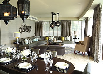 Property Management Example