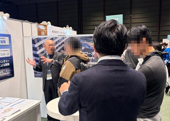 The Gold Onlineフェス 2026の様子その2