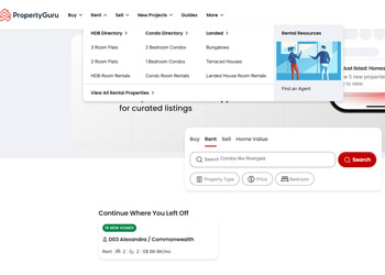 Property Guruのページサンプル03